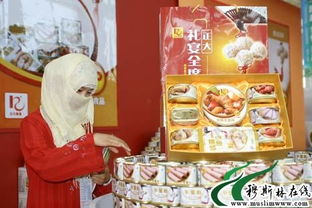 秦皇島正大集團(tuán)從展會開始拓展西北市場