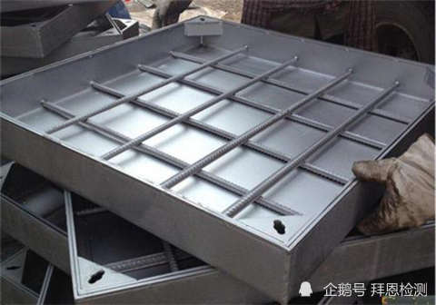 市政工程采購(gòu)檢查井蓋,這些質(zhì)量檢測(cè)事項(xiàng)要注意