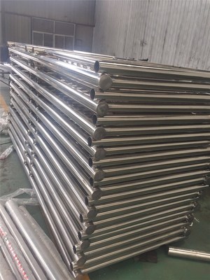 衡水加厚q235橋梁欄桿立柱一噸多少錢