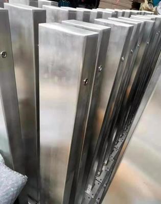 杭州松下電器體驗(yàn)式旗艦店 LDL Design 不銹鋼工程材料的創(chuàng)新應(yīng)用